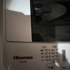 家電 生活家電 洗濯機の画像