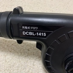 シンコウ　ブロアーの画像