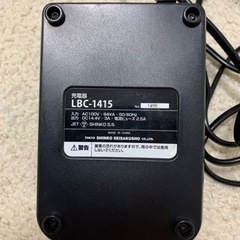 シンコウ　ブロアーの画像