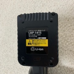 シンコウ　ブロアーの画像