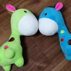 アニマルキングダム　ぬいぐるみ