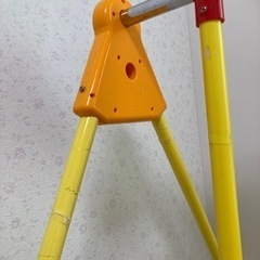 アンパンマン ブランコパークDXの画像