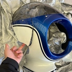 GSX400インパルスビキニカウルの画像