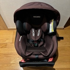 子供用品 ベビー用品 チャイルドシート RECARO レカロ