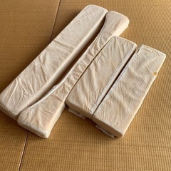 PEPPY 抗菌防臭 犬猫ペット用 スマートスクエアベッドの画像