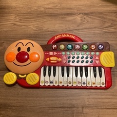 アンパンマン　キーボード