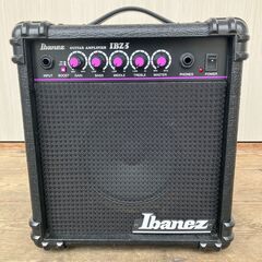 【ジャンク】Ibanez ギターアンプ IBZ3（10W）※現状販売品