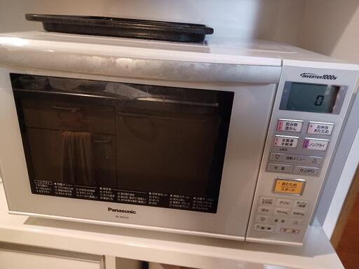 家電 キッチン家電 オーブンレンジ