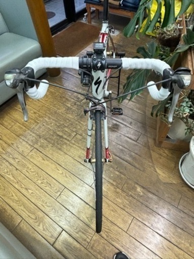 自転車 ロードバイク
