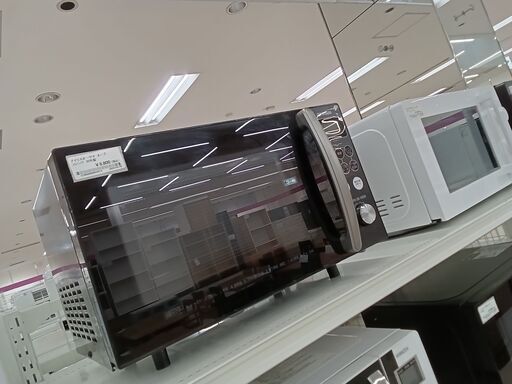 ★ジモティ割あり★ IRISOHYAMA オーブンレンジ MO-T1501  20年製 動作確認／クリーニング済み TC2184