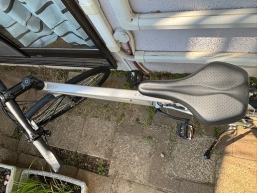 TREK  FX2 Disk Mサイズ