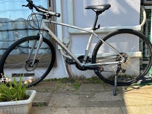 TREK  FX2 Disk Mサイズ