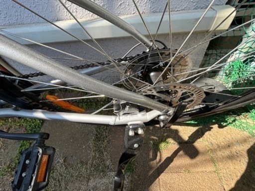 TREK  FX2 Disk Mサイズ
