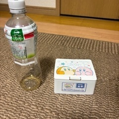 カービィ小物入れの画像