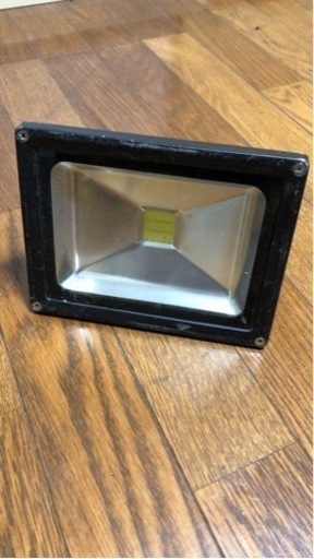 充電式LED投光器　50W