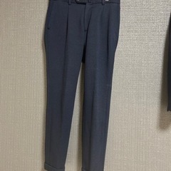 BEAMS HEART セットアップ　ブルーの画像