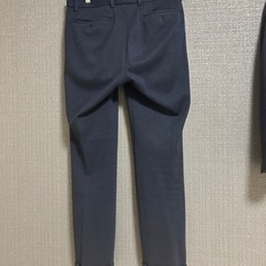 BEAMS HEART セットアップ　ブルーの画像
