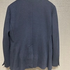 BEAMS HEART セットアップ　ブルーの画像