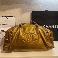 CHANELシャネル  バック　    の画像