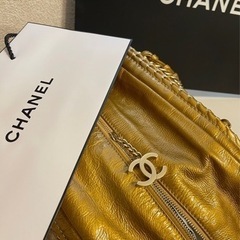 CHANELシャネル  バック　    の画像