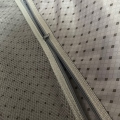 大型スーツケース　貰ってください！の画像