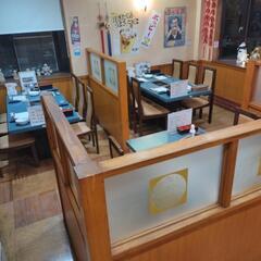 焼肉・ステーキ処 咲蔵(さくら）で一緒に働きませんか? 賄いも食べてもらいます。  の画像