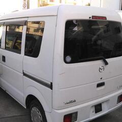 ご契約頂きました✨ありがとうございました😄✨総額18万円　車検２年　14.9万キロ　１ヶ月保証　オートマの画像