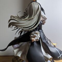 【札幌】ローゼンメイデン「水銀燈」フィギュア☆FLARE（フレア）の画像