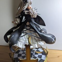【札幌】ローゼンメイデン「水銀燈」フィギュア☆FLARE（フレア）の画像