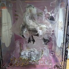 【札幌】ローゼンメイデン「水銀燈」フィギュア☆FLARE（フレア）の画像
