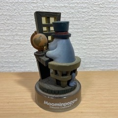 【フィギュア】ムーミンパパ