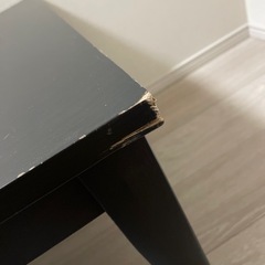 テーブルの画像