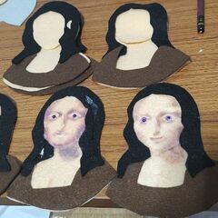 絵画教室じゆうちょう(小中学生)の画像