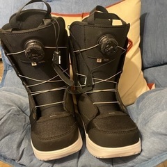 スノボ　ブーツ　24