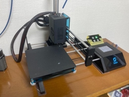 3Dプリンタ　Selpic starA