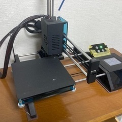 3Dプリンタ　Selpic starA