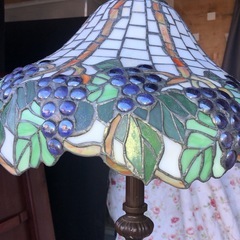 【値下げ❗️】おしゃれなフロアライト