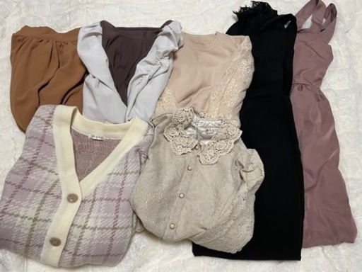 レディース 服 14点 まとめ売り S〜Mさん向け