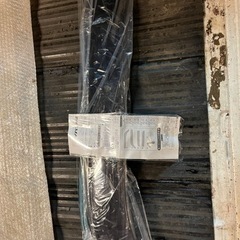 ココア　純正バイザー