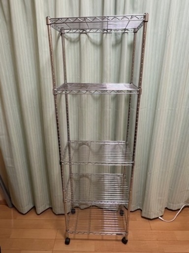 家具 収納家具 スチールラック