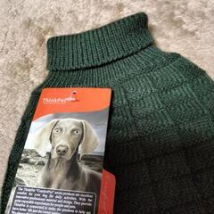 ThinkPet 犬用セーターの画像
