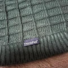 ThinkPet 犬用セーターの画像