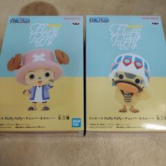 ワンピース　チョッパーとkApop