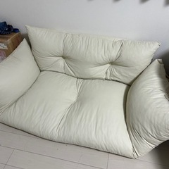 家具 ソファ 2人掛けソファ