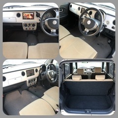 🙇ご購入者様決定🙇【検R７年12月迄】アルトラパン　特別仕様車GセレクションⅢ  ルーフ2トーンの画像