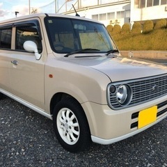 🙇ご購入者様決定🙇【検R７年12月迄】アルトラパン　特別仕様車G...