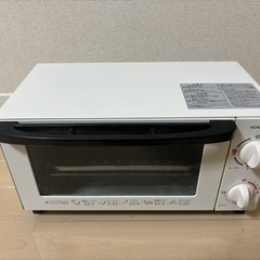 家電 キッチン家電 オーブントースター