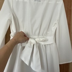 服/ファッション Tシャツ レディースの画像