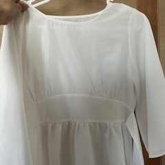 服/ファッション Tシャツ レディースの画像