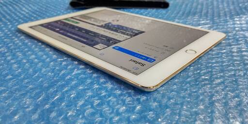美品 iPad air 2      